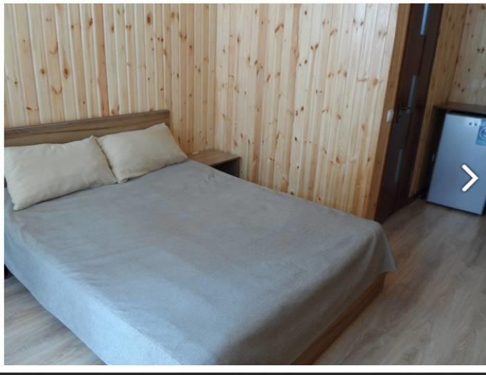 Hotel Gostinyi Dvor Бостери Экстерьер фото